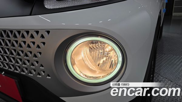 Hyundai Casper 2024, фото 8