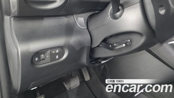 Hyundai Casper 2024, фото 29