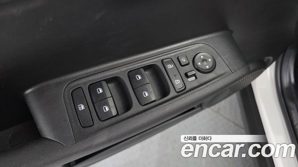 Hyundai Casper 2024, фото 32