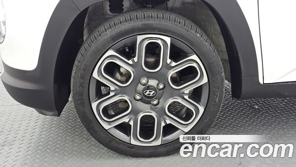 Hyundai Casper 2024, фото 5