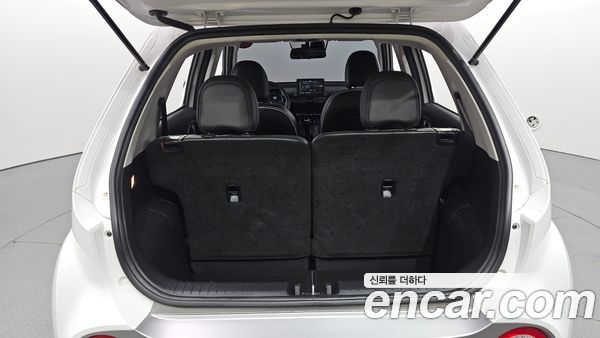 Hyundai Casper 2024, фото 26