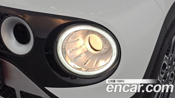 Hyundai Casper 2024, фото 8