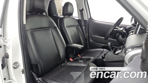 Hyundai Casper 2024, фото 16