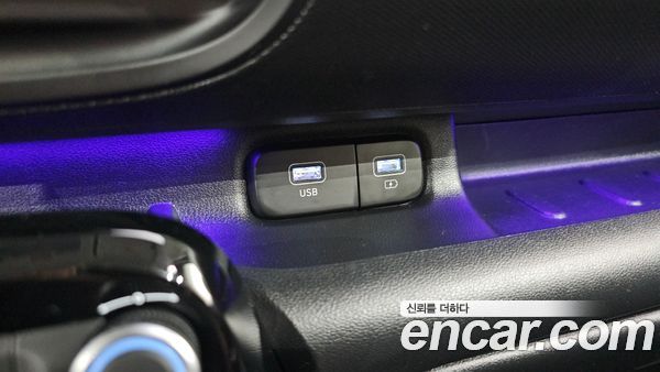 Hyundai Casper 2024, фото 31