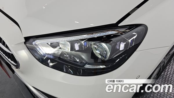 Mercedes-Benz E-Class 2021, фото 8