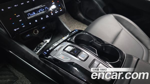 Hyundai Tucson 2022, фото 11
