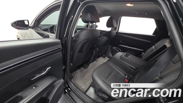 Hyundai Tucson 2022, фото 17
