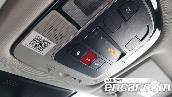 Hyundai Tucson 2022, фото 19