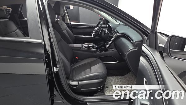 Hyundai Tucson 2022, фото 15