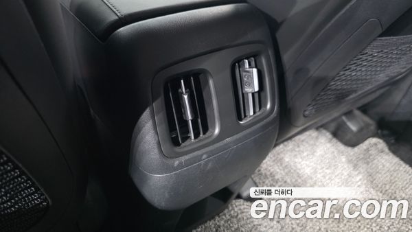 Hyundai Tucson 2022, фото 28