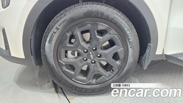 Kia Sorento 2024, фото 5