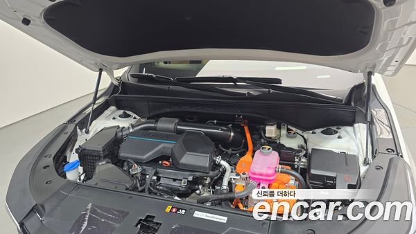 Kia Sorento 2024, фото 6