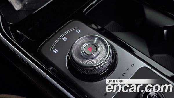 Kia Sorento 2024, фото 12