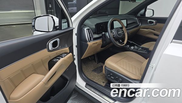 Kia Sorento 2024, фото 13