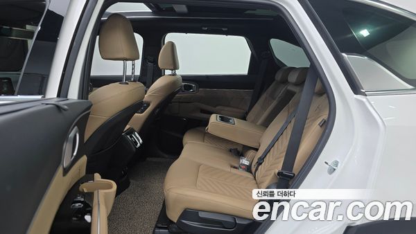 Kia Sorento 2024, фото 18