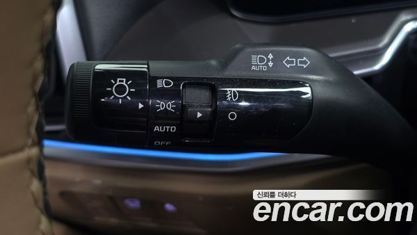 Kia Sorento 2024, фото 26