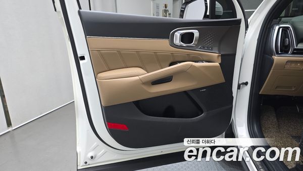 Kia Sorento 2024, фото 14