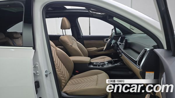 Kia Sorento 2024, фото 16