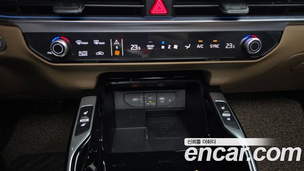 Kia Sorento 2024, фото 30