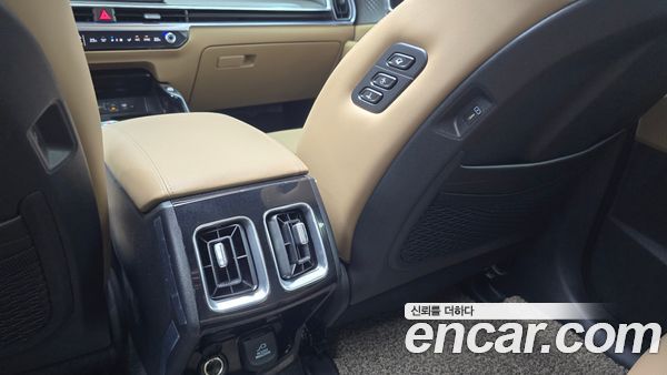 Kia Sorento 2024, фото 32