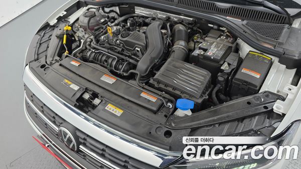 Volkswagen Jetta 2023, фото 6