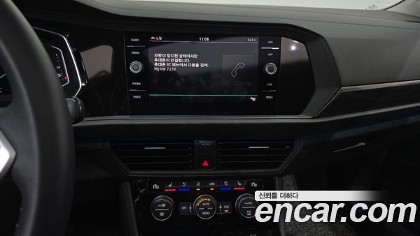 Volkswagen Jetta 2023, фото 14