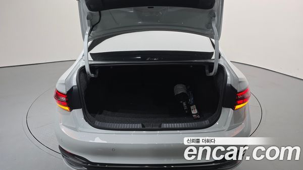Volkswagen Jetta 2023, фото 20