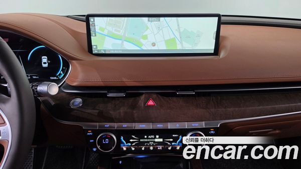 Genesis G80 2023, фото 18