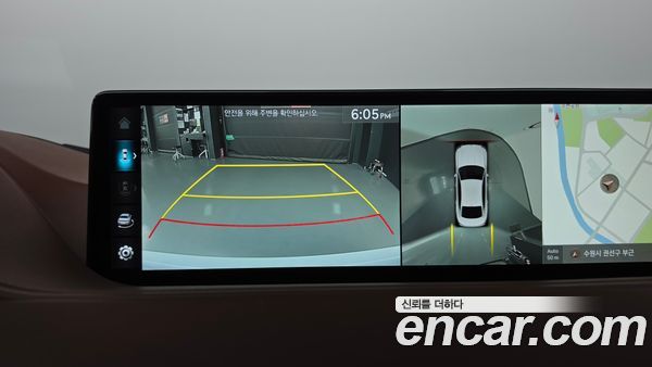 Genesis G80 2023, фото 20