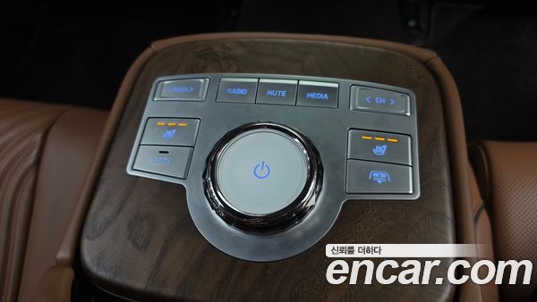 Genesis G80 2023, фото 31