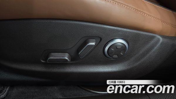 Genesis G80 2023, фото 34