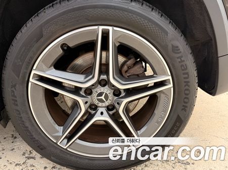 Mercedes-Benz GLA 2020, фото 5