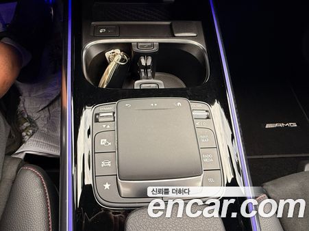 Mercedes-Benz GLA 2020, фото 9