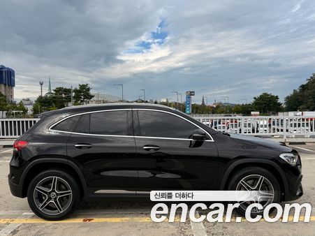 Mercedes-Benz GLA 2020, фото 14