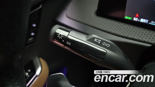 Kia EV6 2022, фото 24