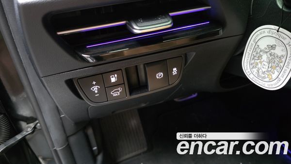 Kia EV6 2022, фото 26