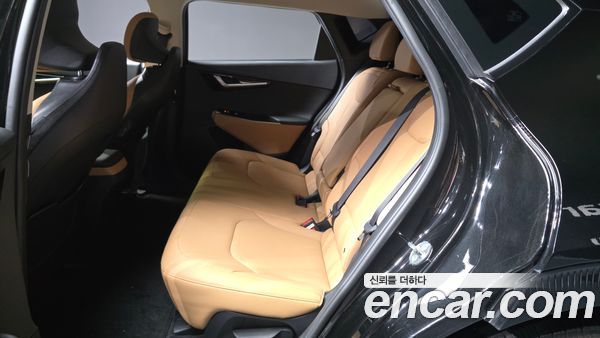 Kia EV6 2022, фото 16