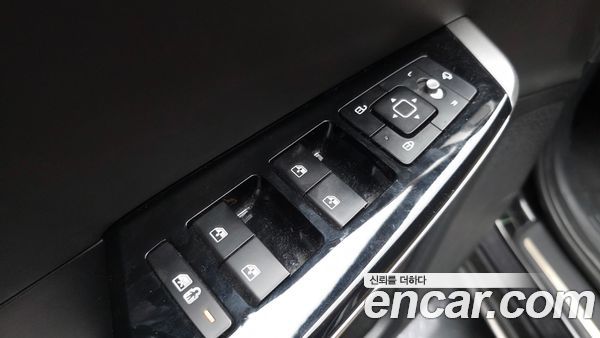 Kia EV6 2022, фото 29