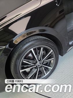 Hyundai Grandeur 2022, фото 9
