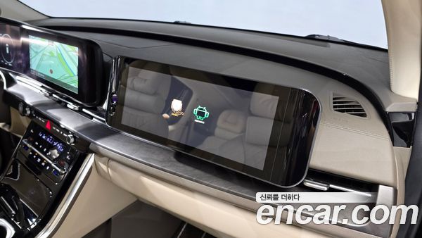 Kia Carnival 2023, фото 14