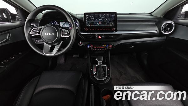Kia K3 2024, фото 10