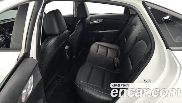 Kia K3 2024, фото 18