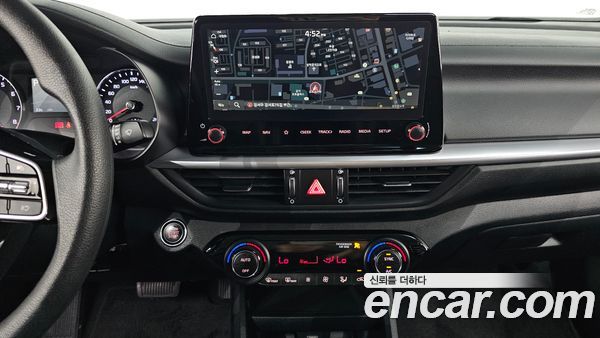 Kia K3 2024, фото 20
