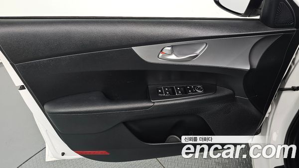 Kia K3 2024, фото 14