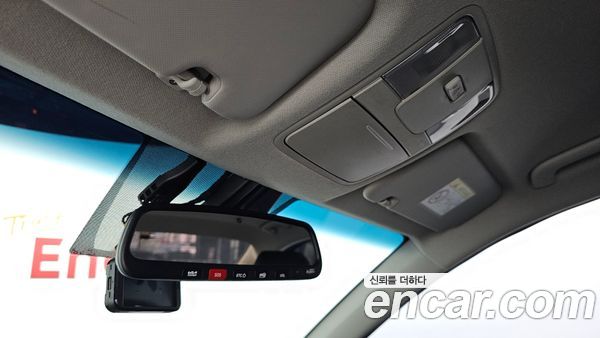 Kia K3 2024, фото 30