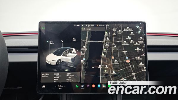 Tesla Model 3 2025, фото 19