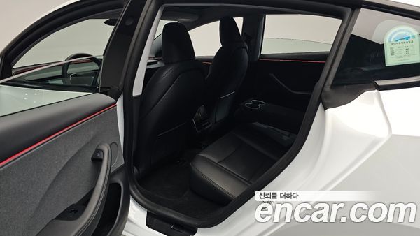 Tesla Model 3 2025, фото 15