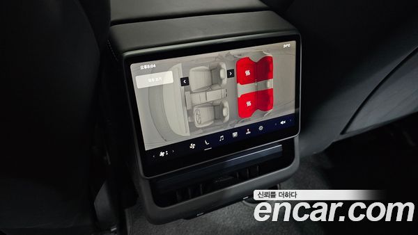 Tesla Model 3 2025, фото 31