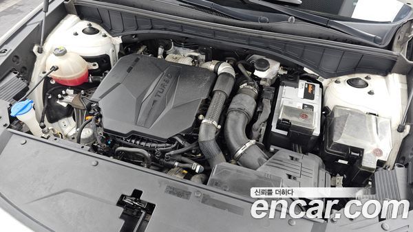 Kia Sorento 2021, фото 6