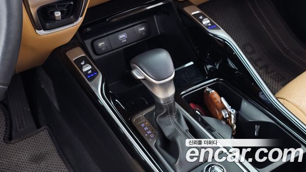 Kia Sorento 2021, фото 9